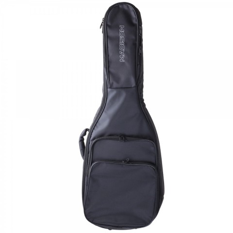 Madison MCGB3-BK Klasik Gitar Kılıfı küçük görsel 5
