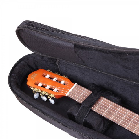 Madison MCGB3-BK Klasik Gitar Kılıfı küçük görsel 8