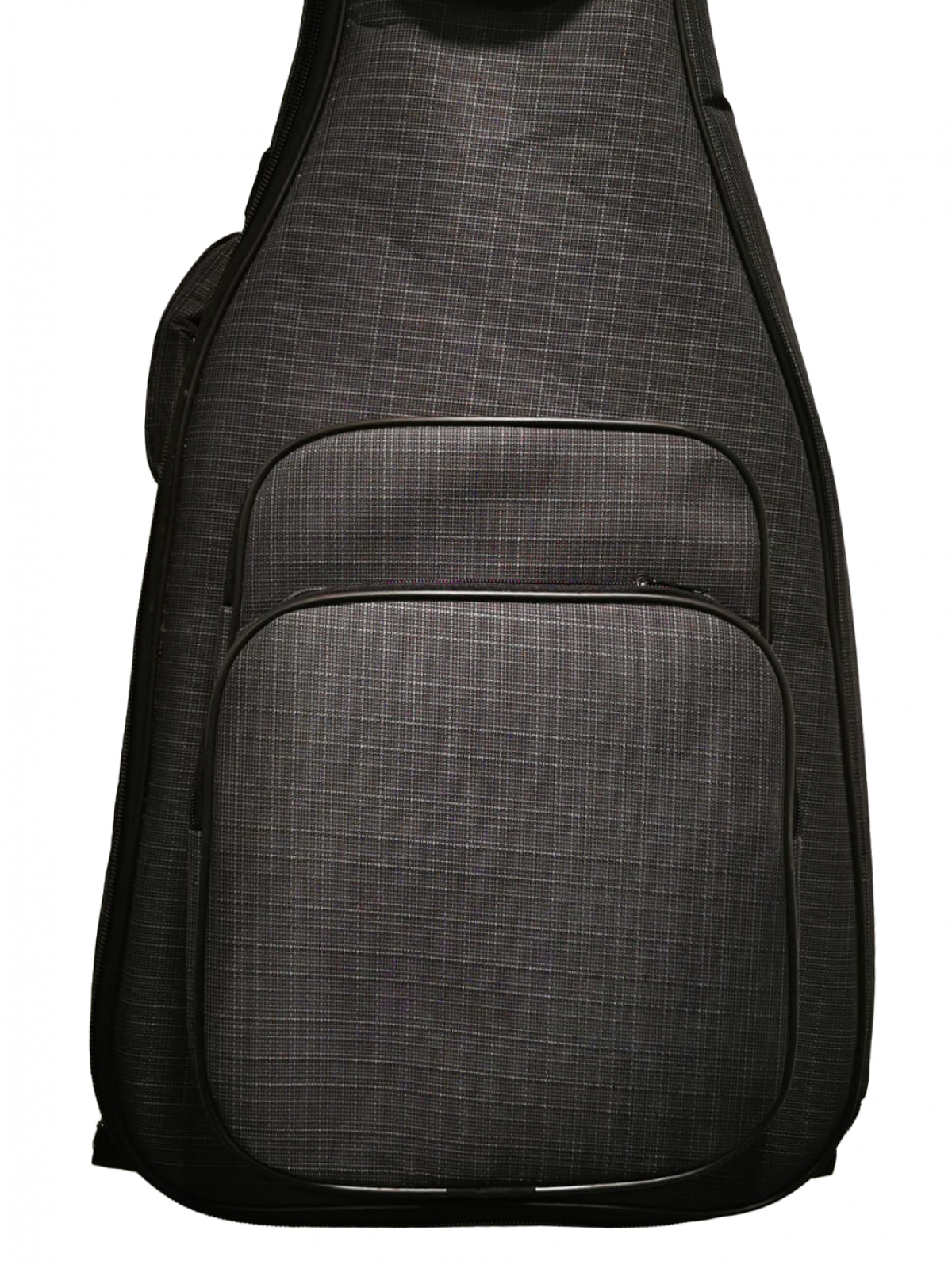 Madison MDGB4-BKGR Akustik Gitar Kılıfı küçük görsel 3