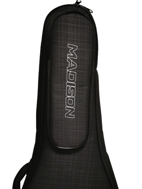 Madison MDGB4-BKGR Akustik Gitar Kılıfı küçük görsel 6