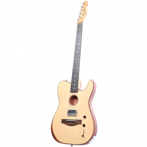 Madison MEAG-TL01-N Elektro Akustik Gitar küçük görsel 9