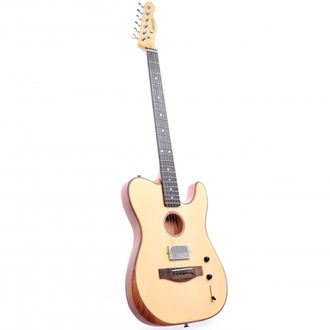 Madison MEAG-TL01-N Elektro Akustik Gitar küçük görsel 10