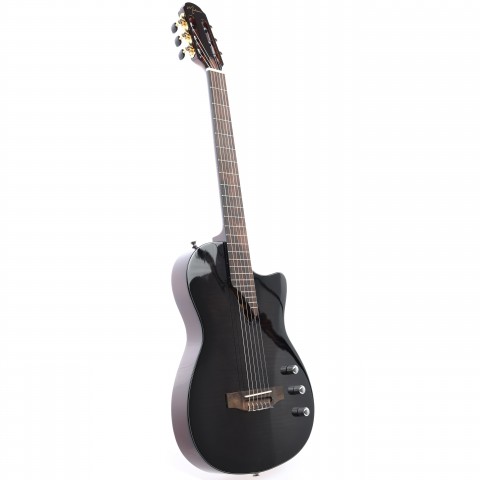 Madison MECG-T01-BK Elektro Klasik Gitar küçük görsel 10