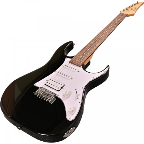 Madison MEG-BK Siyah Elektro Gitar küçük görsel 5