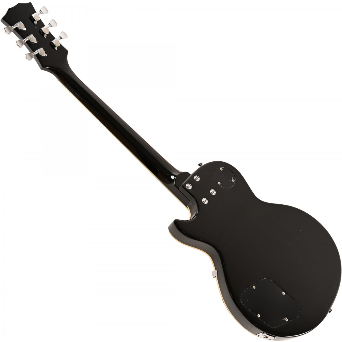 Madison MEG-LPF-BLS Blueburst Elektro Gitar küçük görsel 8