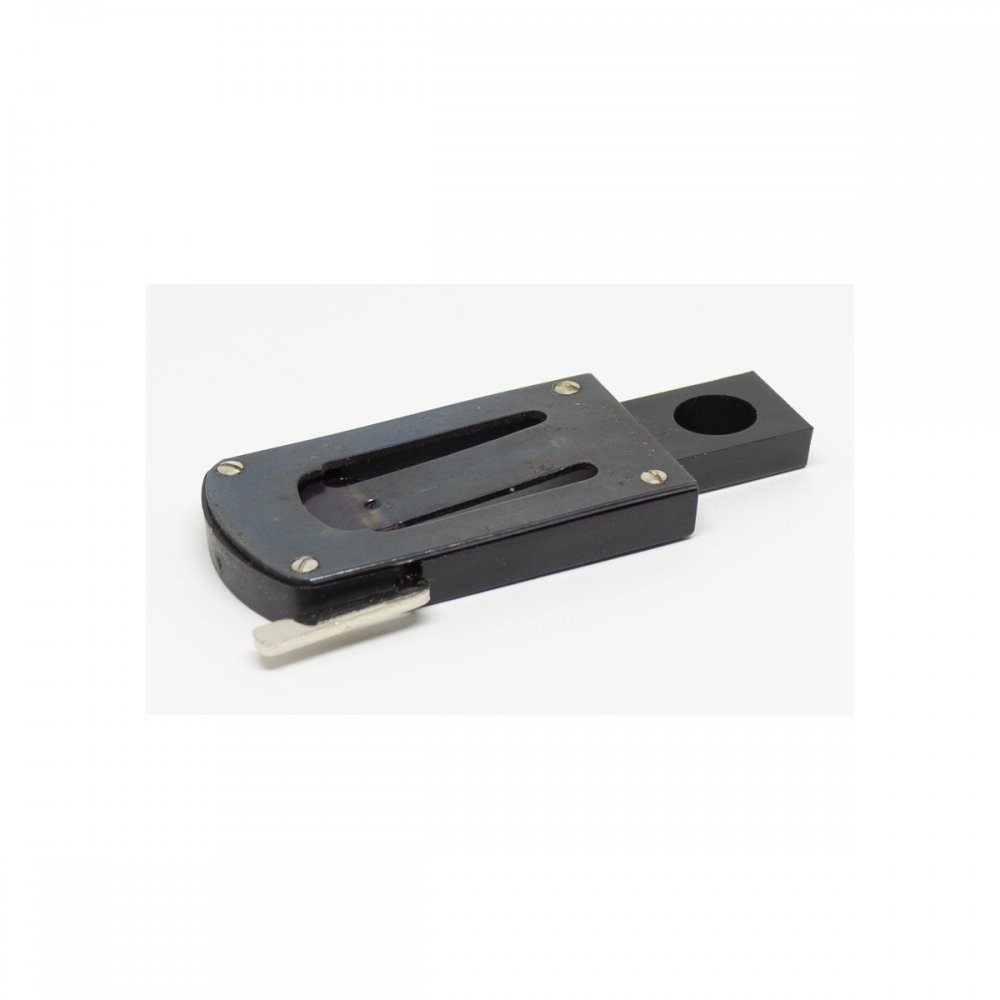 Makas Kamış Soprano Saksafon Barre (Ta117) küçük görsel 2