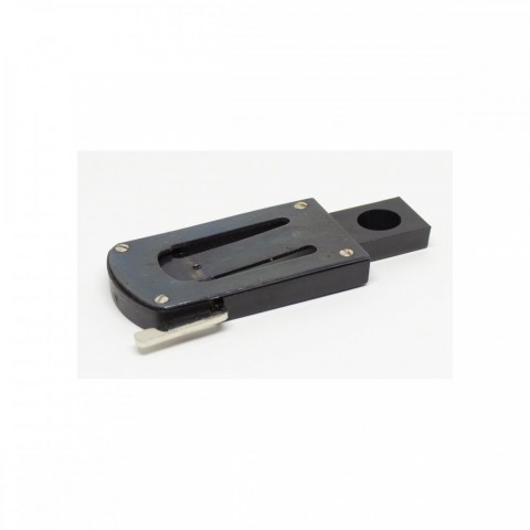 Makas Kamış Soprano Saksafon Barre (Ta117) küçük görsel 4