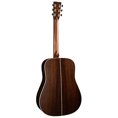 Martin D-28 Akustik Gitar küçük görsel 8