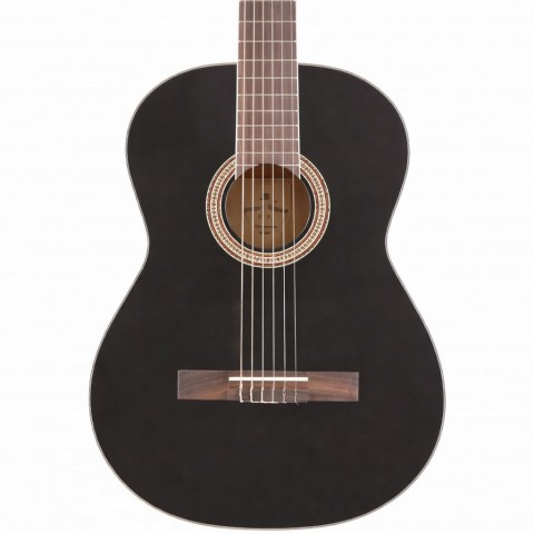 Miguel Angela MA1-BK Siyah Klasik Gitar küçük görsel 7