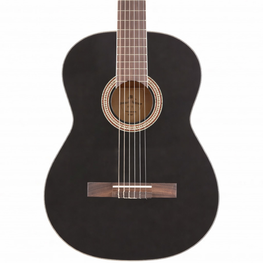 Miguel Angela MA1-JR-BK 3/4 Klasik Gitar