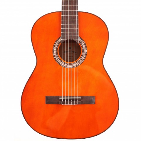 Miguel Angela MA1-JR-WA 3/4 Klasik Gitar küçük görsel 4