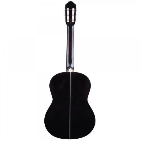 Miguel Angela MA2-N Natural Klasik Gitar küçük görsel 3