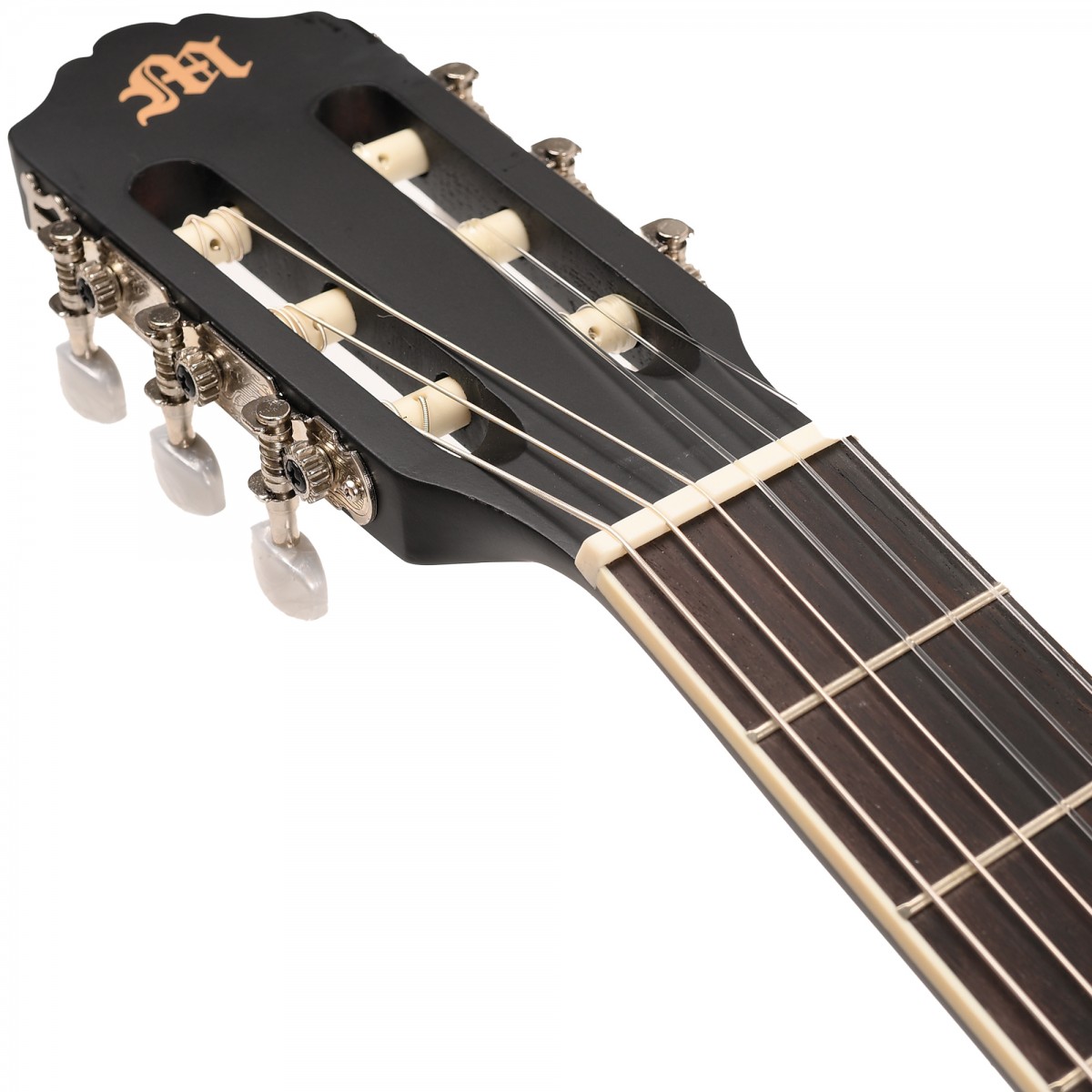 Miguel Angela MA2-N Natural Klasik Gitar küçük görsel 9