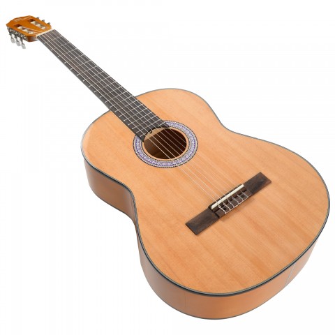 Miguel Angela MA3-N Natural Klasik Gitar küçük görsel 3