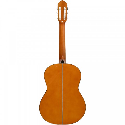 Miguel Angela MA3-N Natural Klasik Gitar küçük görsel 6