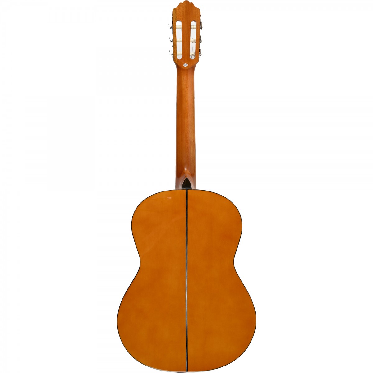 Miguel Angela MA3-N Natural Klasik Gitar küçük görsel 13