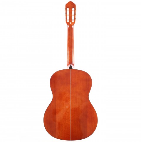 Miguel Angela MA4-N Klasik Gitar küçük görsel 2