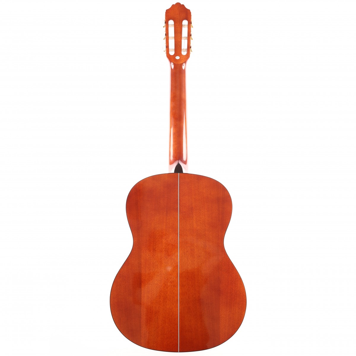 Miguel Angela MA4-N Klasik Gitar küçük görsel 6