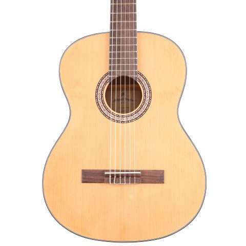 Miguel Angela MA4-N Klasik Gitar küçük görsel 7