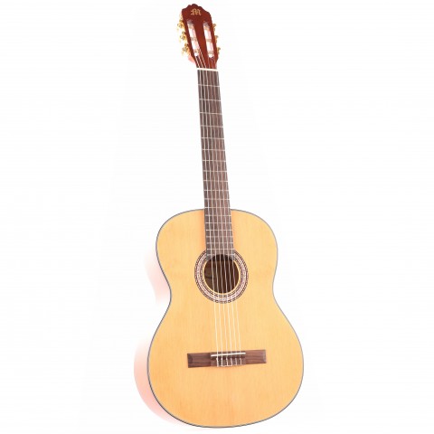 Miguel Angela MA4-N Klasik Gitar küçük görsel 10