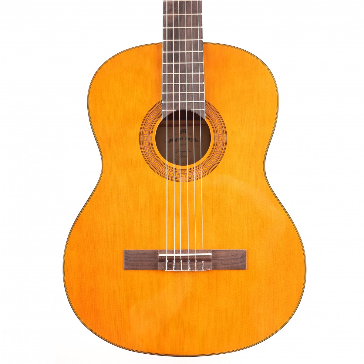 Miguel Angela MA5-N Natural Klasik Gitar