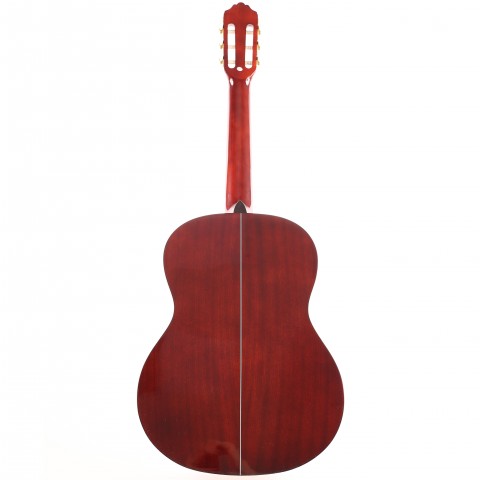 Miguel Angela MA5-N Natural Klasik Gitar küçük görsel 2