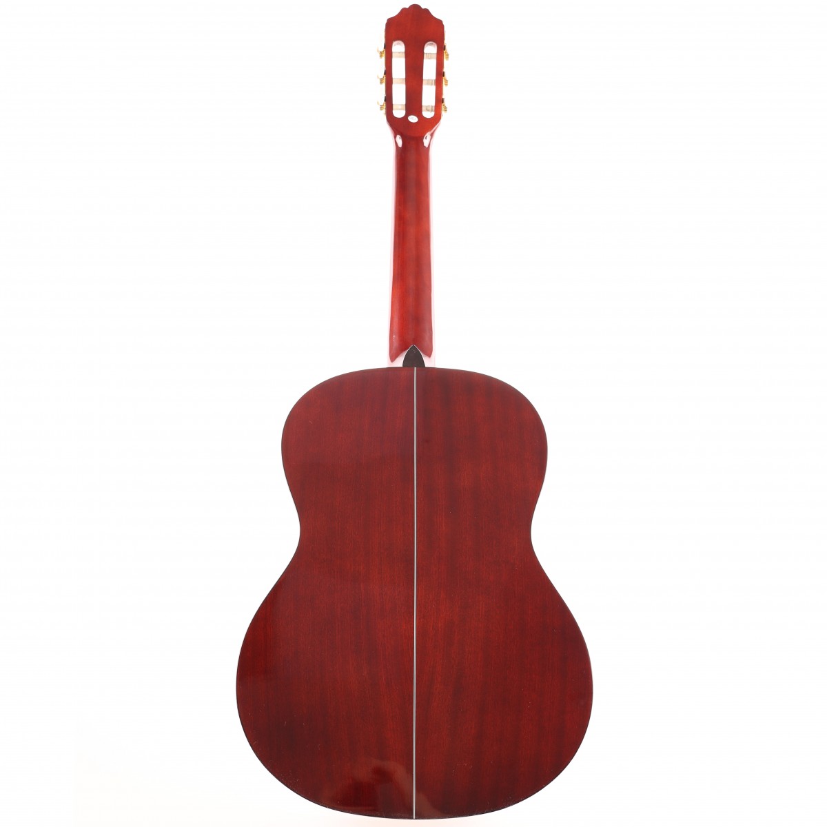 Miguel Angela MA5-N Natural Klasik Gitar küçük görsel 6