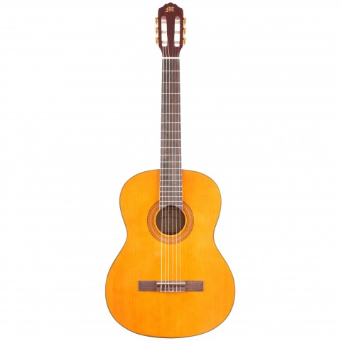 Miguel Angela MA5-N Natural Klasik Gitar küçük görsel 8