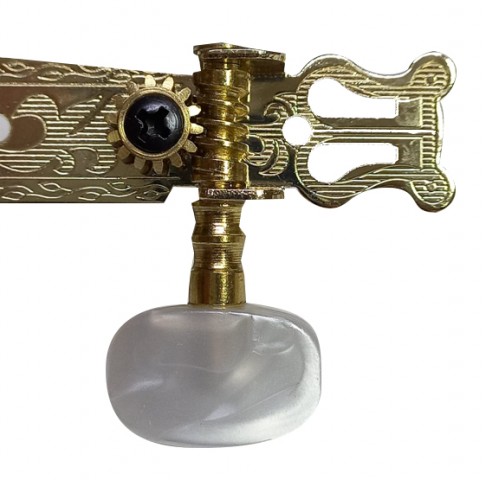 Miguel Angela MAMHT333GD Klasik Gitar Burgusu küçük görsel 6