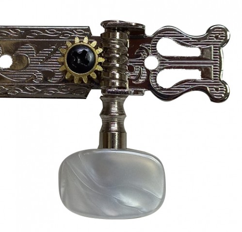 Miguel Angela MAMHT334CR Klasik Gitar Burgusu küçük görsel 6