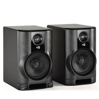 Montarbo M6M Stüdyo Referans Monitörü (Çift) küçük görsel 6