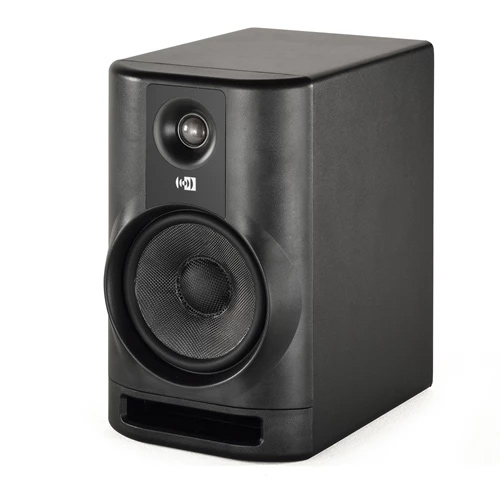 Montarbo M6S Aktif Stüdyo Referans Monitörü küçük görsel 4