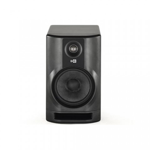 Montarbo M6S Aktif Stüdyo Referans Monitörü küçük görsel 5