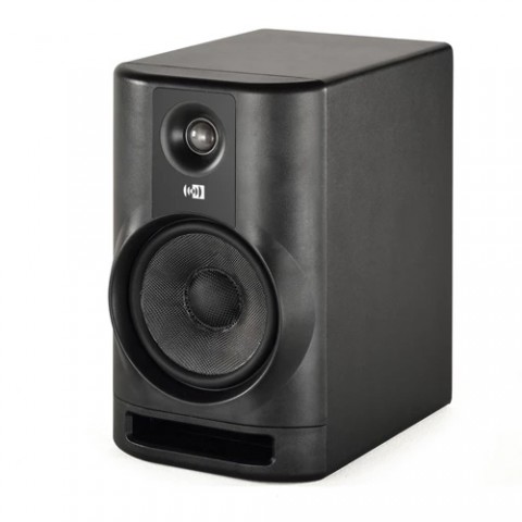 Montarbo M6S Aktif Stüdyo Referans Monitörü küçük görsel 8