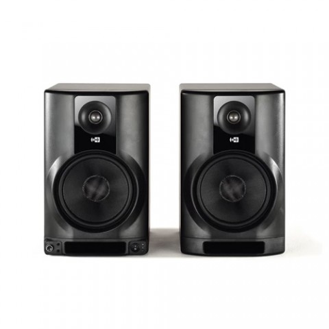 Montarbo M8M Stüdyo Referans Monitörü (Çift) küçük görsel 3