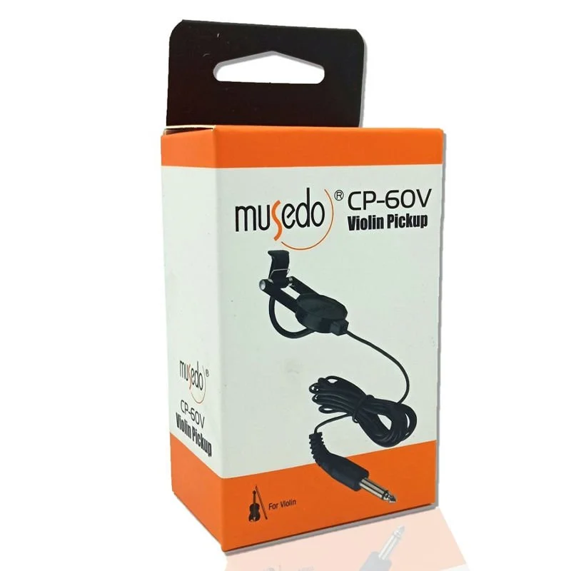 Musedo CP-60V Keman Manyetiği küçük görsel 2