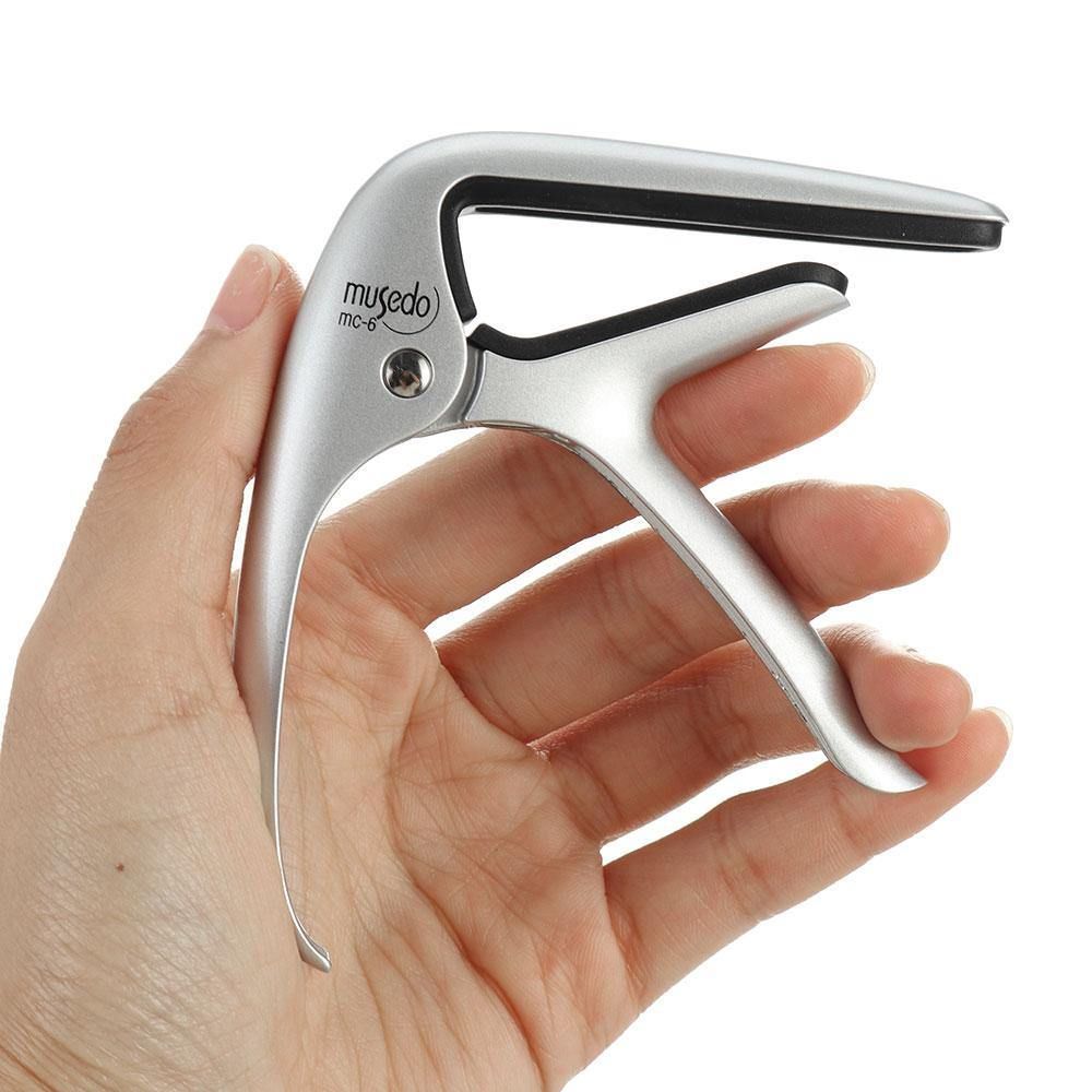 Musedo MC-6 Klasik Gitar Kaposu küçük görsel 2