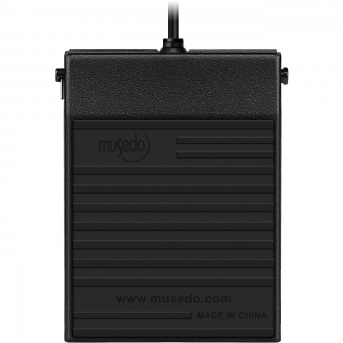 Musedo TB-004 Sustain Pedalı küçük görsel 5