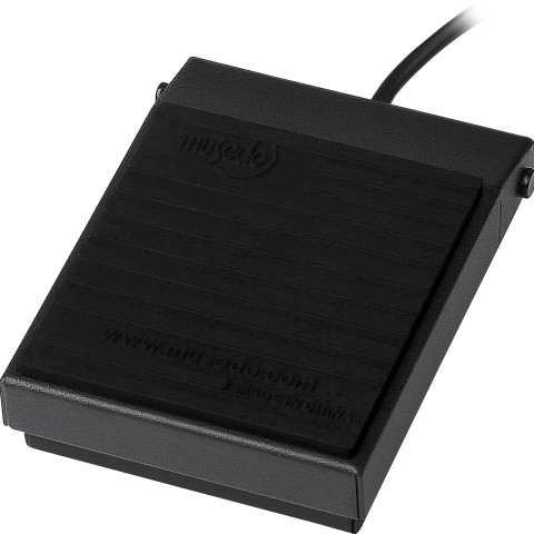 Musedo TB-004 Sustain Pedalı küçük görsel 6
