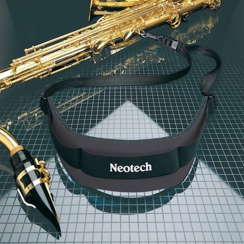 Neotech 1901162 Saksafon Askısı küçük görsel 6