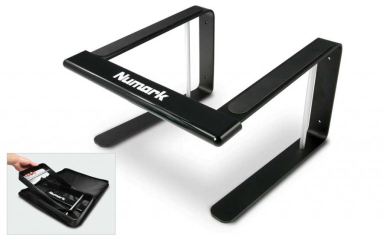 Numark Laptop Stand Pro küçük görsel 2
