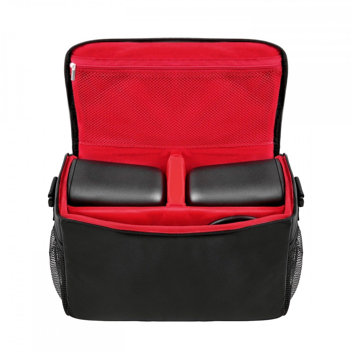 Nux AXON 3 Aktif Referans Monitörü (Çift) küçük görsel 2