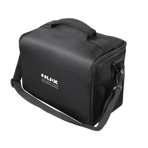 Nux AXON 3 Aktif Referans Monitörü (Çift) küçük görsel 11