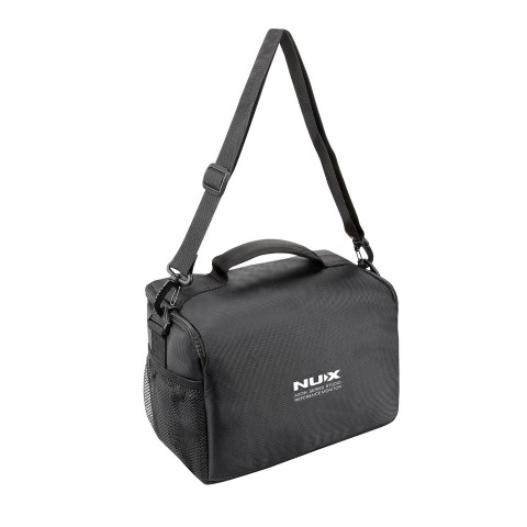 Nux AXON 3 Aktif Referans Monitörü (Çift) küçük görsel 13