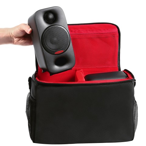 Nux AXON 3 Aktif Referans Monitörü (Çift) küçük görsel 15