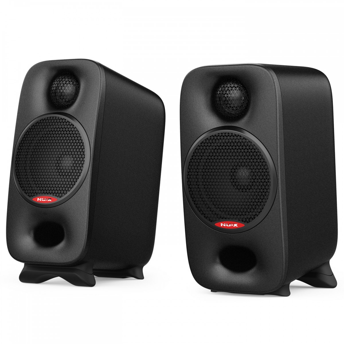Nux AXON 3 Aktif Referans Monitörü (Çift) küçük görsel 16