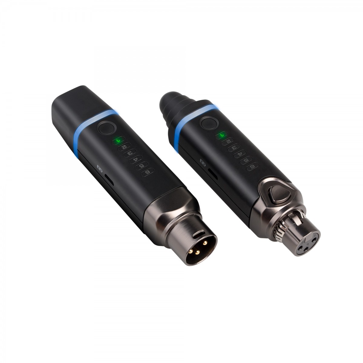 NUX B-3 Wireless Mikrofon Sistemi küçük görsel 2