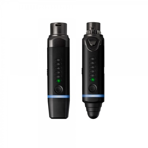 NUX B-3 Wireless Mikrofon Sistemi küçük görsel 4