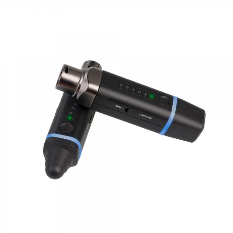 NUX B-3 Wireless Mikrofon Sistemi küçük görsel 6