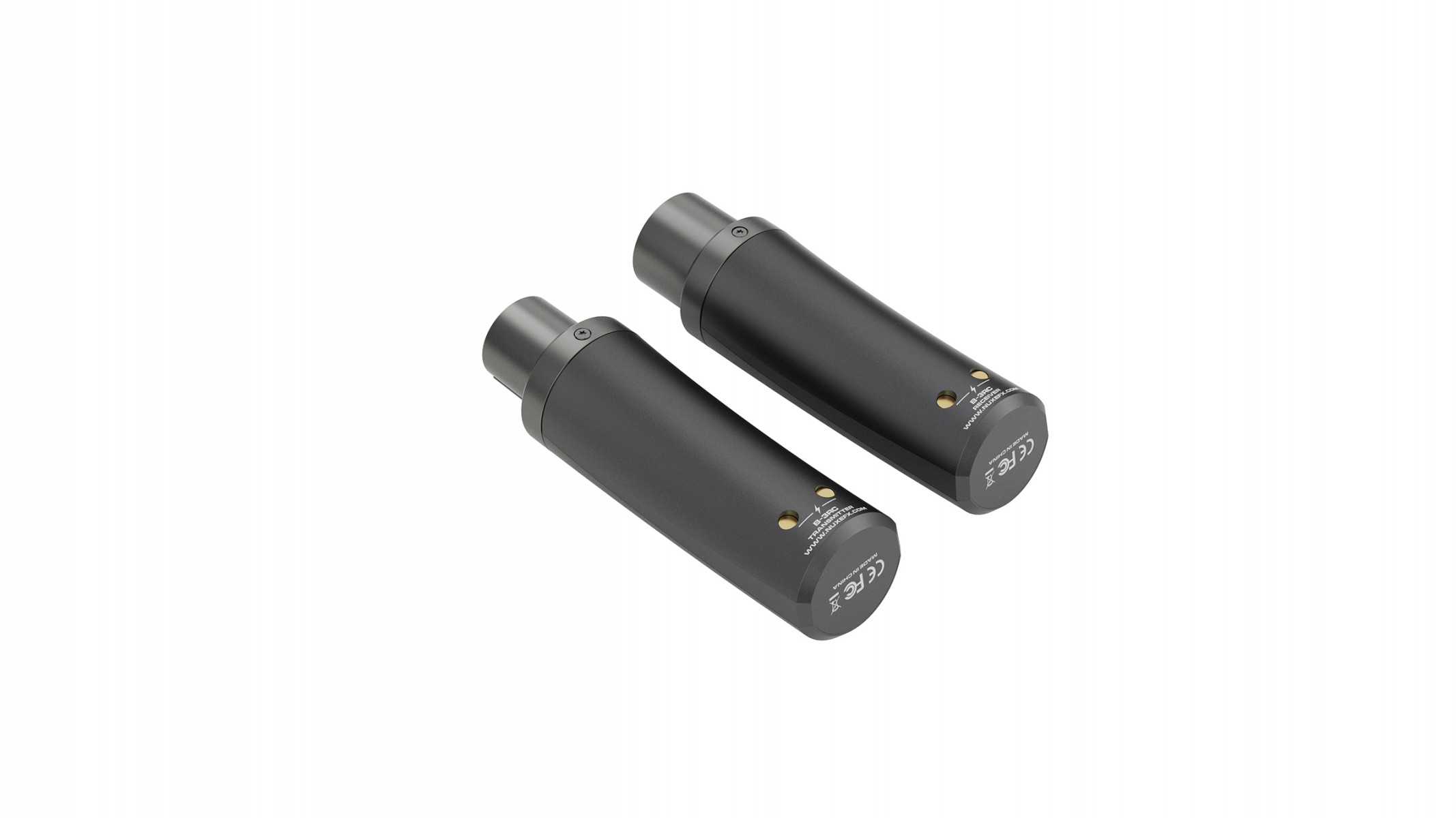 Nux B-3RC 2.4GHz Kablosuz Mikrofon Seti küçük görsel 14